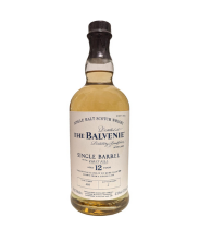 Balvenie 12 Years Single Barrel‎