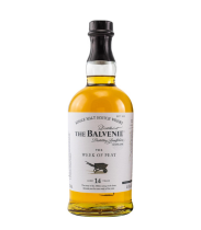 Balvenie 14 Year Old The Week of Peat‎