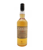 Caol Ila 15 Years Unpeated Style Special Release‎