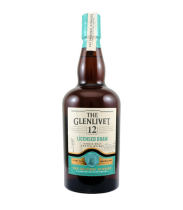 Glenlivet 12 Years Licensed Dram Limited Edition Single Malt Whisky‎