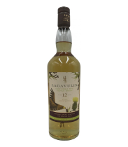 Lagavulin 12 Years Old Cask Strength 2020 Special Release‎