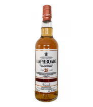 Laphroaig 28 Years Cask Strength 2018 Limited Edition‎