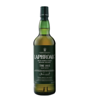 Laphroaig The 1815 Legacy Edition‎