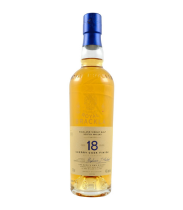 Royal Brackla Palo Cortado Sherry Cask Finish 18 Year Old Single Malt Whisky‎