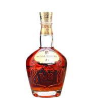 Royal Salute 21 Year Old Blended Grain Scotch Whisky‎