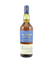 Talisker 2011 Distillers Edition Amoroso Sherry Cask Finish‎