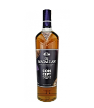 The Macallan Concept No 2 Single Malt Whisky ‎