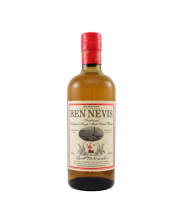 Ben Nevis MacDonald's Traditional Single Malt Whisky‎